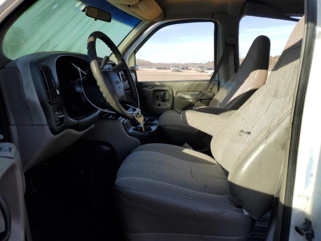 1GJHG39J1Y1215669 - 2000 GMC SAVANA G3500 BLUE photo 7