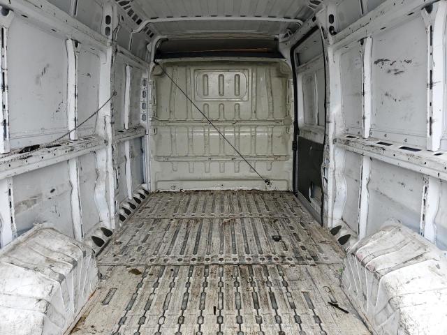 3C6TRVDG2HE541276 - 2017 RAM PROMASTER 2500 HIGH Blanco foto 10