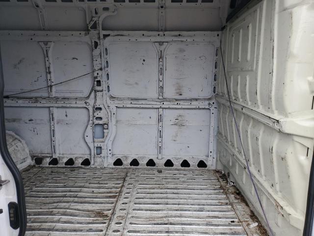 3C6TRVDG2HE541276 - 2017 RAM PROMASTER 2500 HIGH Blanco foto 11