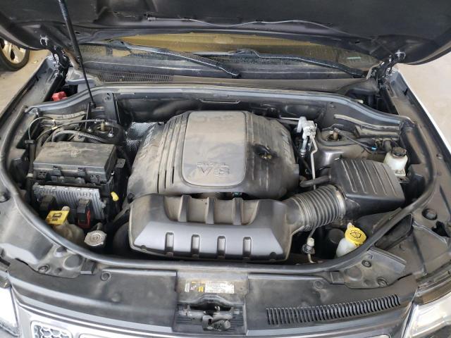 1C4RJFJT4FC698717 - 2015 JEEP GRAND CHER SUMMIT Grafit foto 11