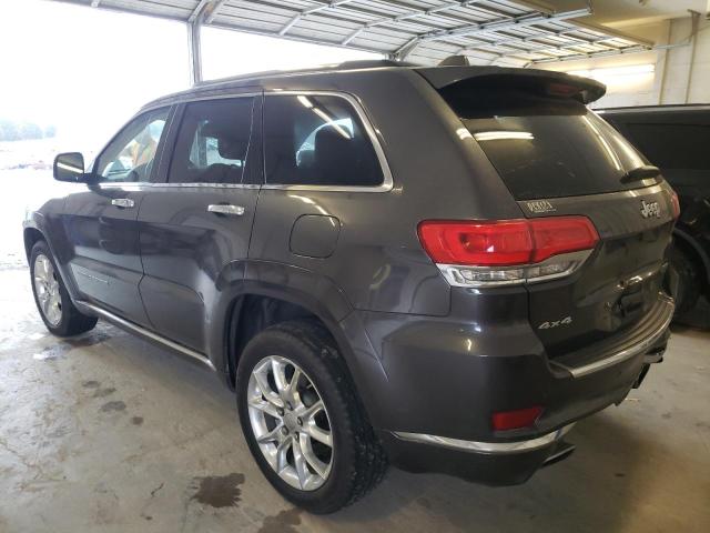 1C4RJFJT4FC698717 - 2015 JEEP GRAND CHER SUMMIT Grafit foto 2