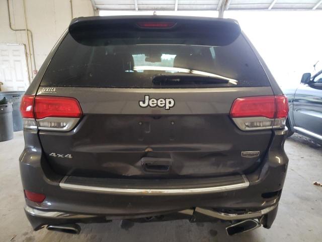 1C4RJFJT4FC698717 - 2015 JEEP GRAND CHER SUMMIT Grafit foto 6