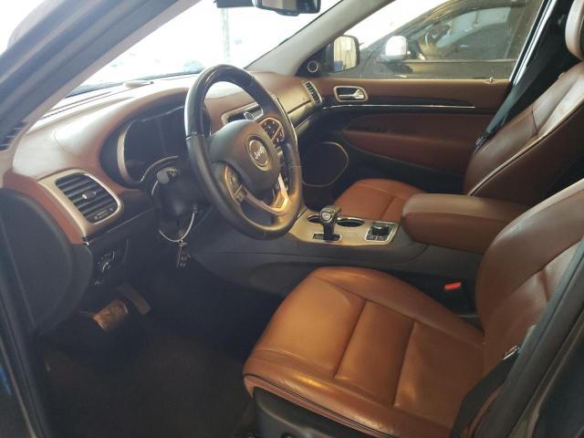 1C4RJFJT4FC698717 - 2015 JEEP GRAND CHER SUMMIT Grafit foto 7