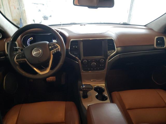 1C4RJFJT4FC698717 - 2015 JEEP GRAND CHER SUMMIT Grafit foto 8