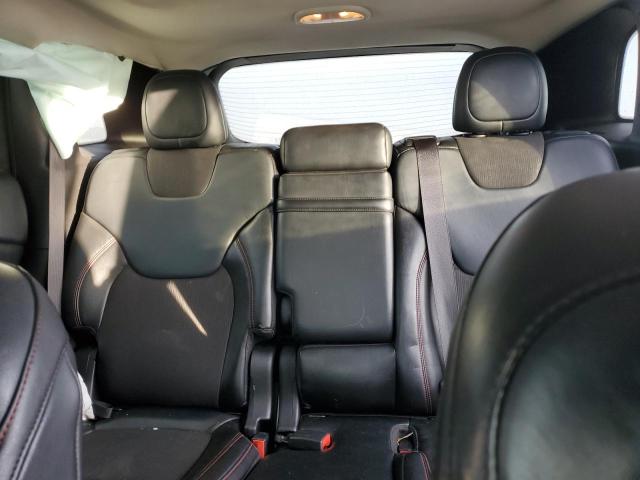 1C4PJMBSXFW623939 - 2015 JEEP CHEROKEE TRAILHAWK GRAY photo 10