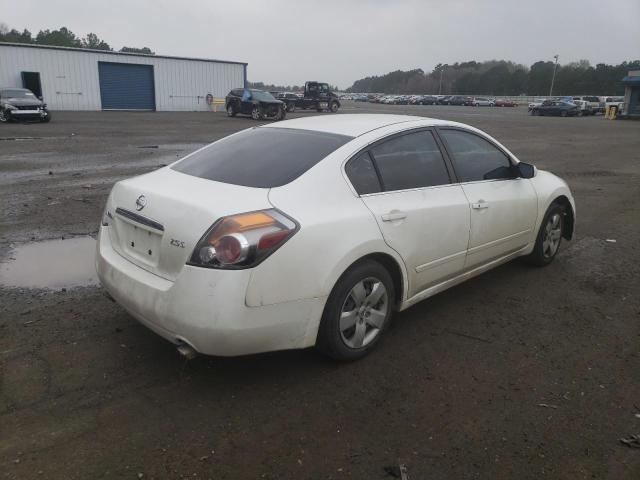 1N4AL21E98C230508 - 2008 NISSAN ALTIMA 2.5 WHITE photo 3