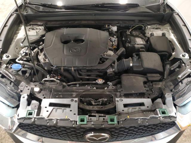 3MVDMBAM1PM544323 - 2023 MAZDA CX-30 WHITE photo 11