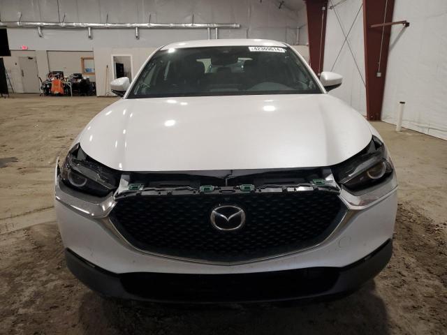 3MVDMBAM1PM544323 - 2023 MAZDA CX-30 WHITE photo 5