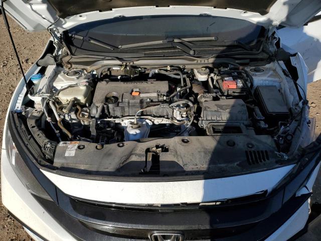 19XFC2F84LE014117 - 2020 HONDA CIVIC SPORT 白色 照片 11