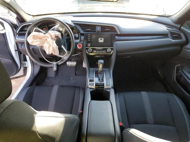 19XFC2F84LE014117 - 2020 HONDA CIVIC SPORT 白色 照片 8