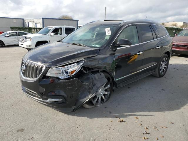 2017 BUICK ENCLAVE, 