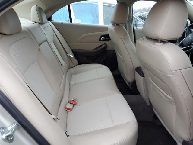 1G11C5SL0EF156472 - 2014 CHEVROLET MALIBU 1LT Бежевый фото 10