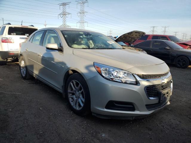 1G11C5SL0EF156472 - 2014 CHEVROLET MALIBU 1LT Бежевый фото 4