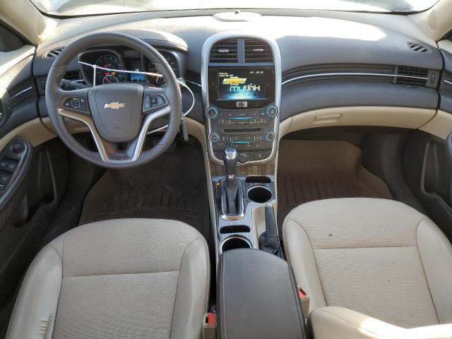 1G11C5SL0EF156472 - 2014 CHEVROLET MALIBU 1LT Бежевый фото 8