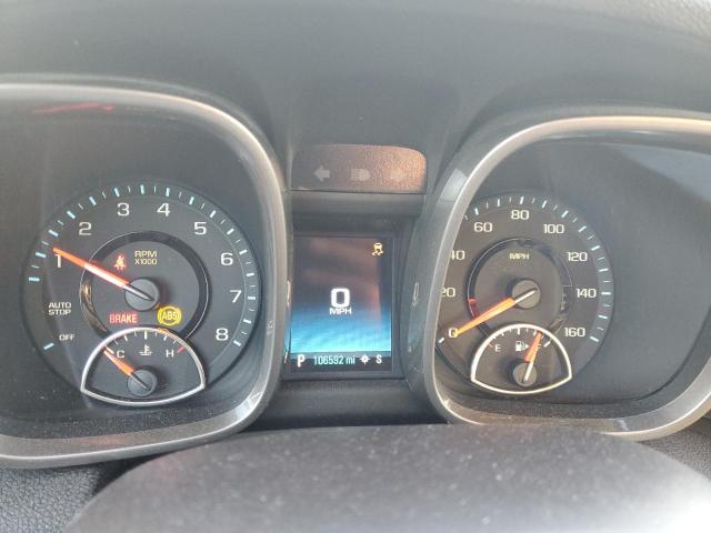 1G11C5SL0EF156472 - 2014 CHEVROLET MALIBU 1LT Бежевый фото 9