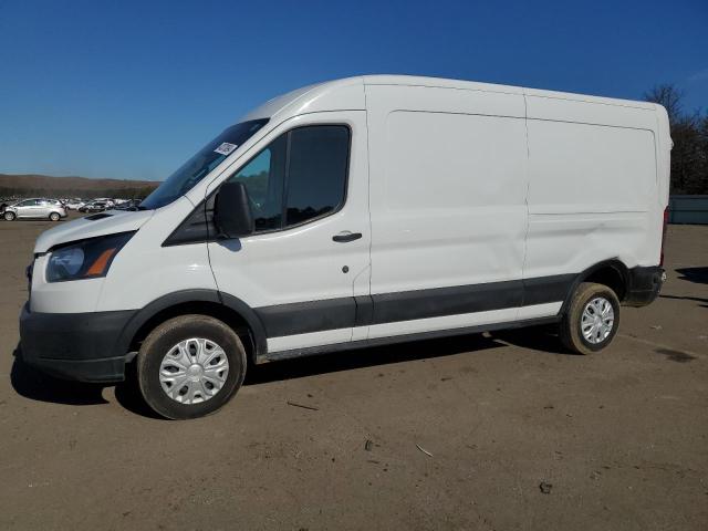 2019 FORD TRANSIT T-250, 