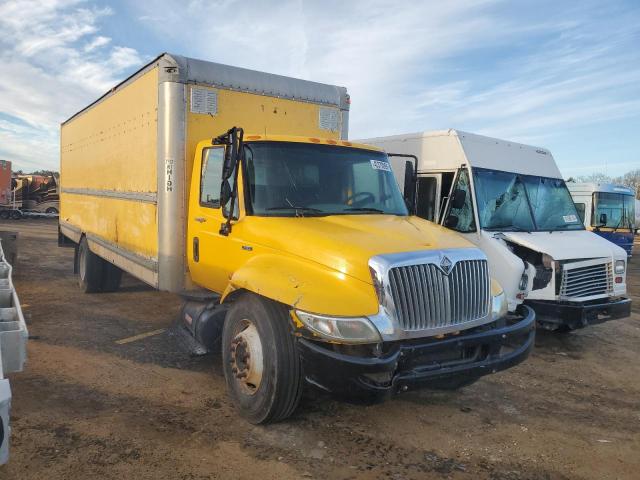 2009 INTERNATIONAL 4000 4300, 