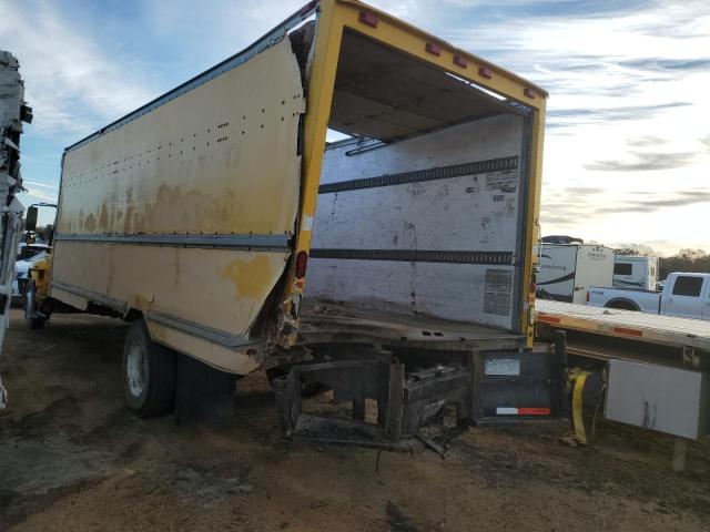 1HTMMAAM89H693401 - 2009 INTERNATIONAL 4000 4300 ყვითელი ფოტო 3