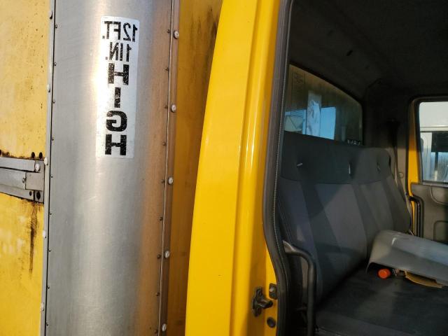 1HTMMAAM89H693401 - 2009 INTERNATIONAL 4000 4300 ყვითელი ფოტო 6