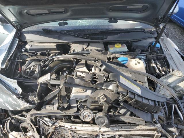 WAUKGAFB1BN026239 - 2011 AUDI A6 PRESTIGE ნაცრისფერი ფოტო 11