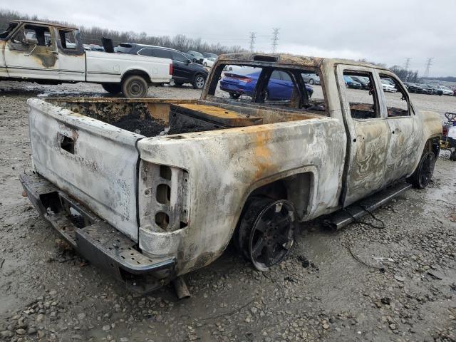 3GTU2NEC5HG161866 - 2017 GMC SIERRA K1500 SLT BURN photo 3