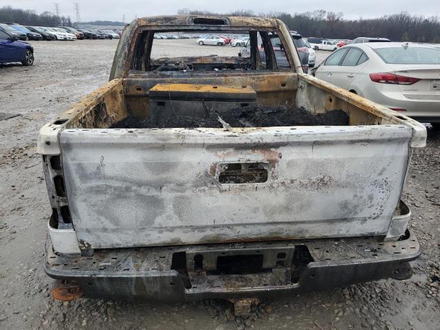 3GTU2NEC5HG161866 - 2017 GMC SIERRA K1500 SLT BURN photo 6