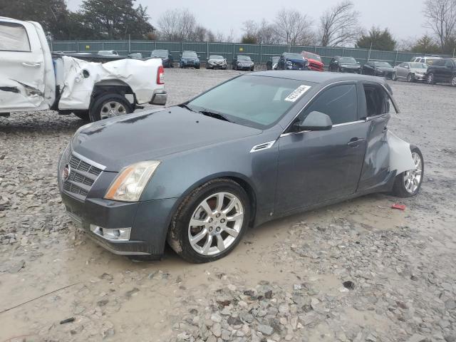 2009 CADILLAC CTS HI FEATURE V6, 