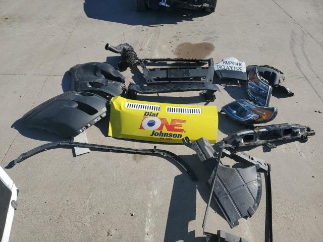 3C6LRVDG2NE102980 - 2022 RAM PROMASTER 2500 HIGH Ақ фото 13