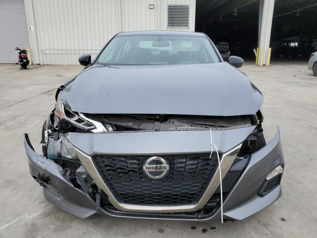 1N4BL4CV4KC172232 - 2019 NISSAN ALTIMA SR GRAY photo 5