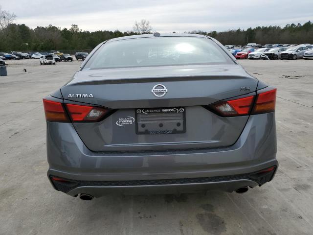 1N4BL4CV4KC172232 - 2019 NISSAN ALTIMA SR GRAY photo 6