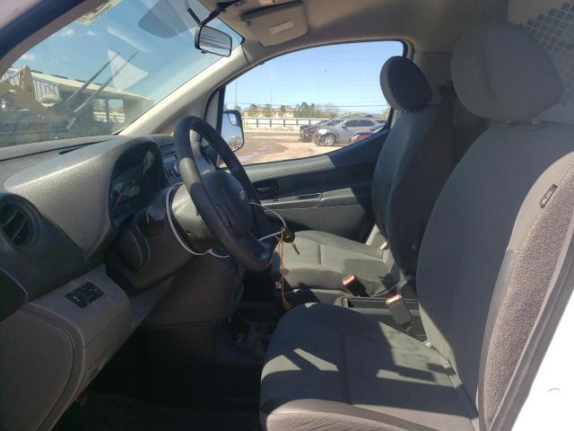 3N63M0ZN8FK732116 - 2015 CHEVROLET CITY EXPRE LT 白色 照片 7