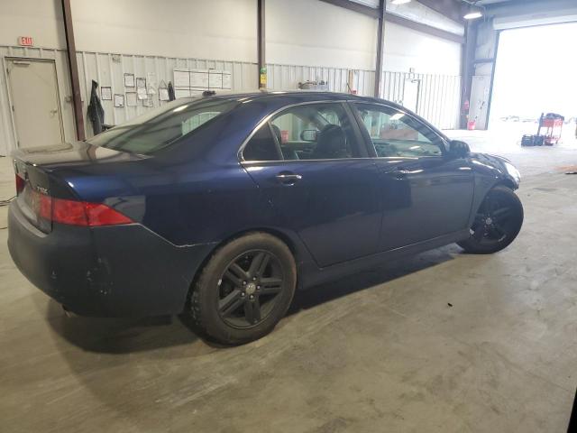 JH4CL96836C020562 - 2006 ACURA TSX BLUE photo 3