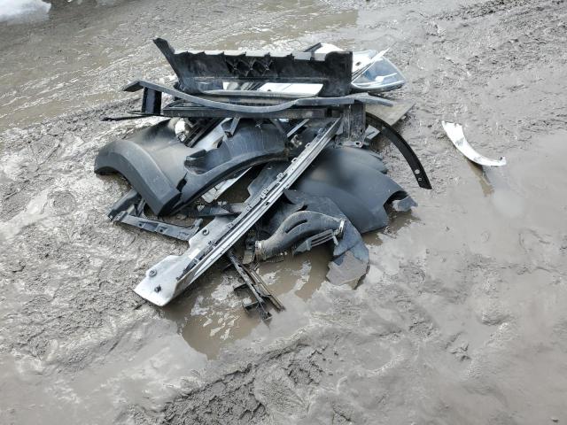 3C6LRVPGXME554752 - 2021 RAM PROMASTER 2500 HIGH أبيض صورة 13