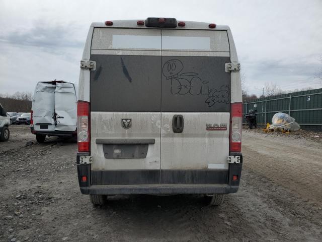 3C6LRVPGXME554752 - 2021 RAM PROMASTER 2500 HIGH أبيض صورة 6