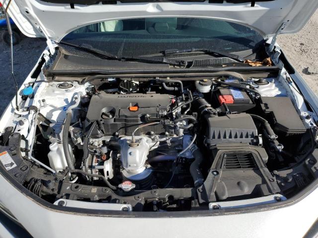 19XFL2H88NE017652 - 2022 HONDA CIVIC SPORT 白色 照片 11