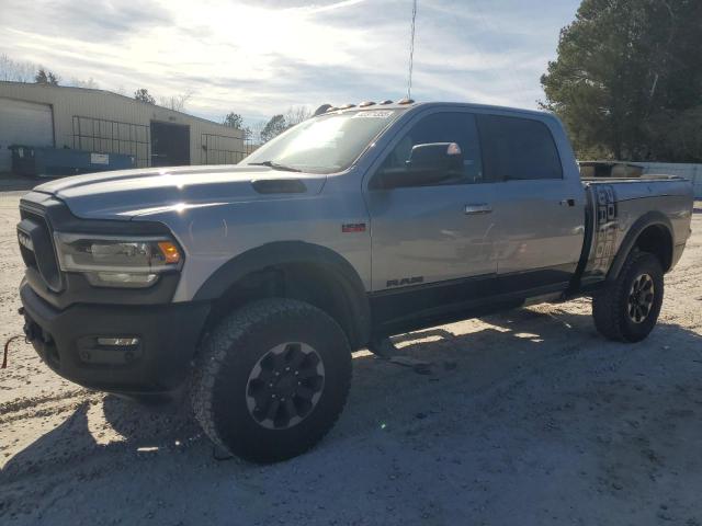 2019 RAM 2500 POWERWAGON, 