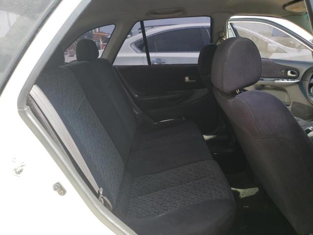 JM1BJ245731160253 - 2003 MAZDA PROTEGE PR5 白色 照片 10
