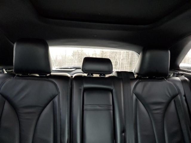 5LMCJ3D96KUL48197 - 2019 LINCOLN MKC RESERVE თეთრი ფოტო 10