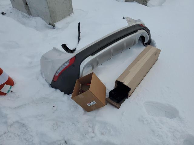 5LMCJ3D96KUL48197 - 2019 LINCOLN MKC RESERVE თეთრი ფოტო 13