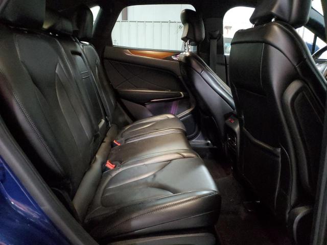 5LMCJ3D93JUL03426 - 2018 LINCOLN MKC RESERVE ლურჯი ფოტო 11