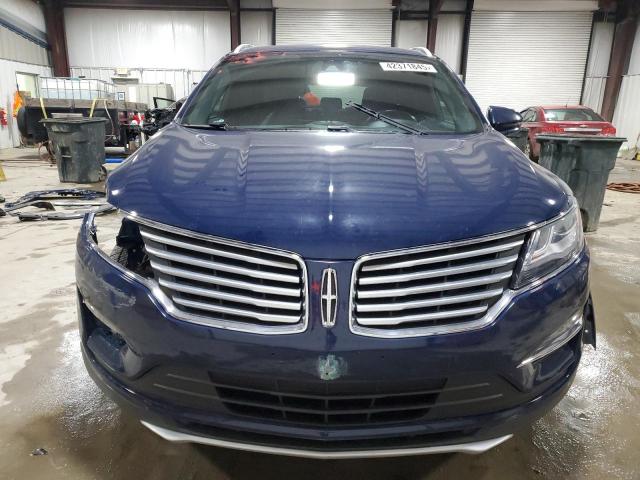 5LMCJ3D93JUL03426 - 2018 LINCOLN MKC RESERVE ლურჯი ფოტო 5