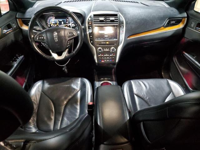 5LMCJ3D93JUL03426 - 2018 LINCOLN MKC RESERVE ლურჯი ფოტო 8