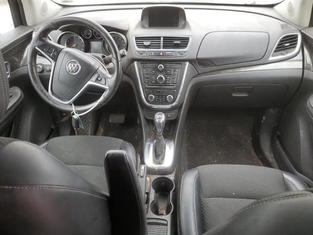 KL4CJBSB1EB775742 - 2014 BUICK ENCORE CONVENIENCE 灰色 照片 8