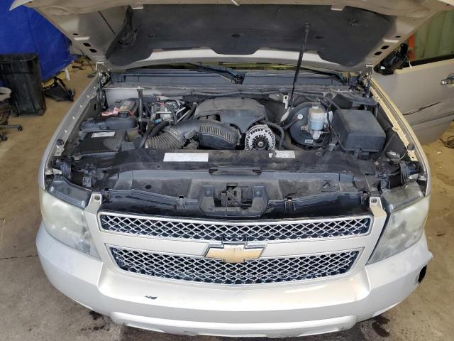 1GNFK36349J123614 - 2009 CHEVROLET SUBURBAN K1500 LTZ GOLD photo 12