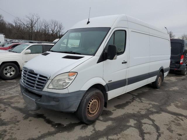 WDYPE8CC7C5723957 - 2012 FREIGHTLINER SPRINTER 2500 WHITE photo 1