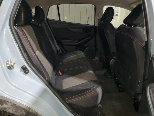 JF2GTACC4KH252115 - 2019 SUBARU CROSSTREK PREMIUM Azul foto 11