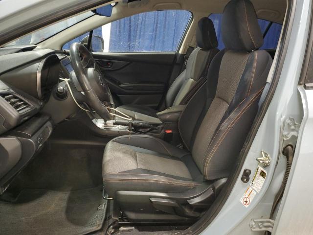 JF2GTACC4KH252115 - 2019 SUBARU CROSSTREK PREMIUM Azul foto 7