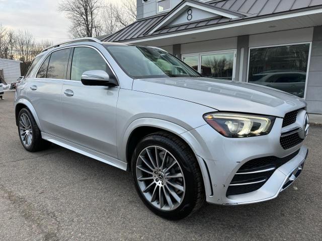 2020 MERCEDES-BENZ GLE 350 4MATIC, 