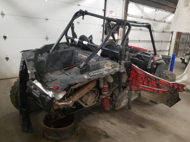 3NSVDE993JF944403 - 2018 POLARIS RZR XP 1000 EPS BLACK photo 4