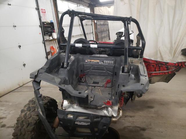 3NSVDE993JF944403 - 2018 POLARIS RZR XP 1000 EPS BLACK photo 6